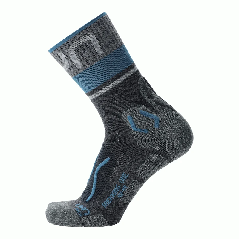 MAN TREKKING ONE MERINO SOCKS