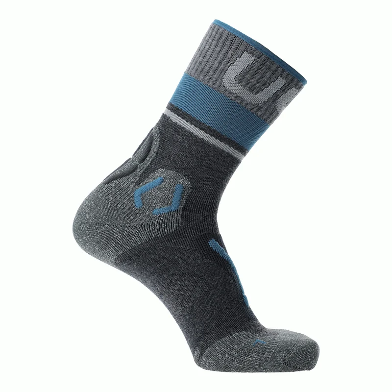 MAN TREKKING ONE MERINO SOCKS