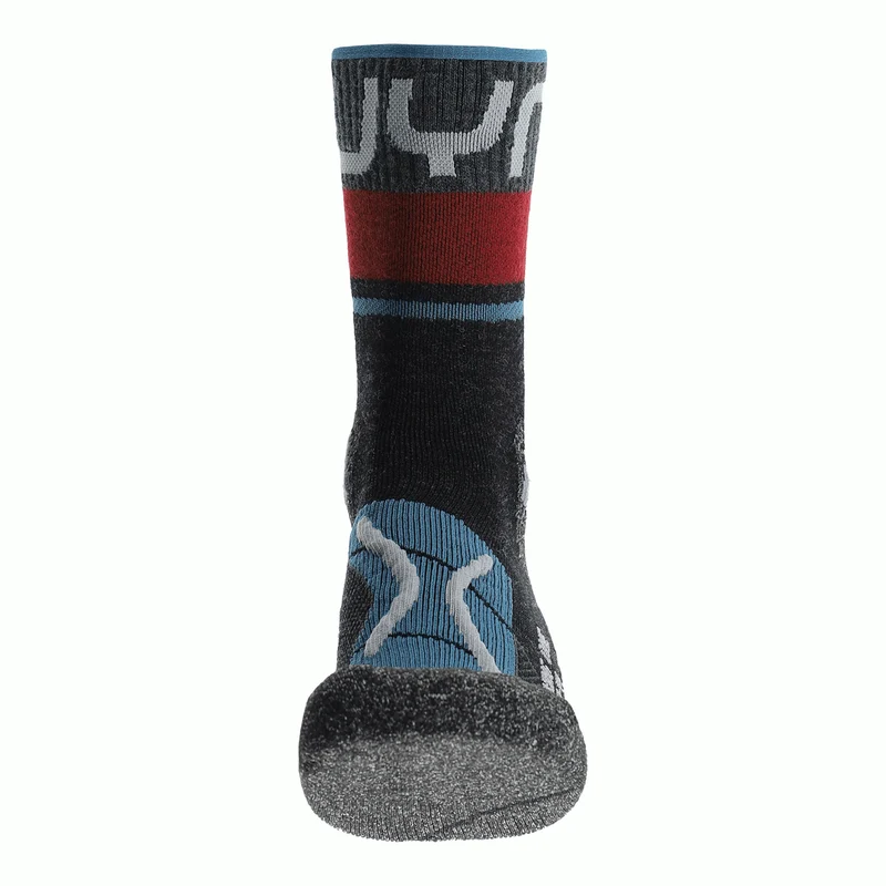 MAN TREKKING ONE MERINO SOCKS