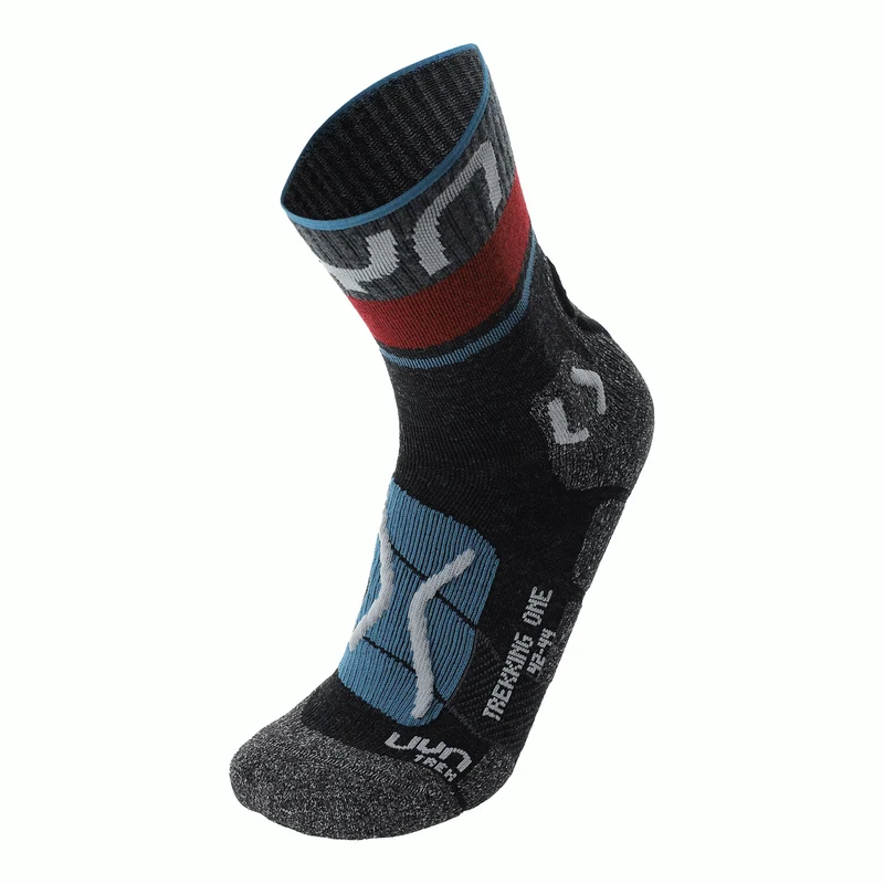 MAN TREKKING ONE MERINO SOCKS