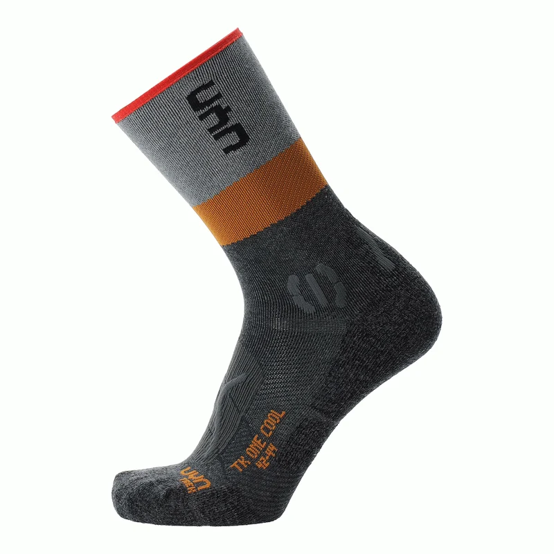 MAN TREKKING ONE COOL SOCKS