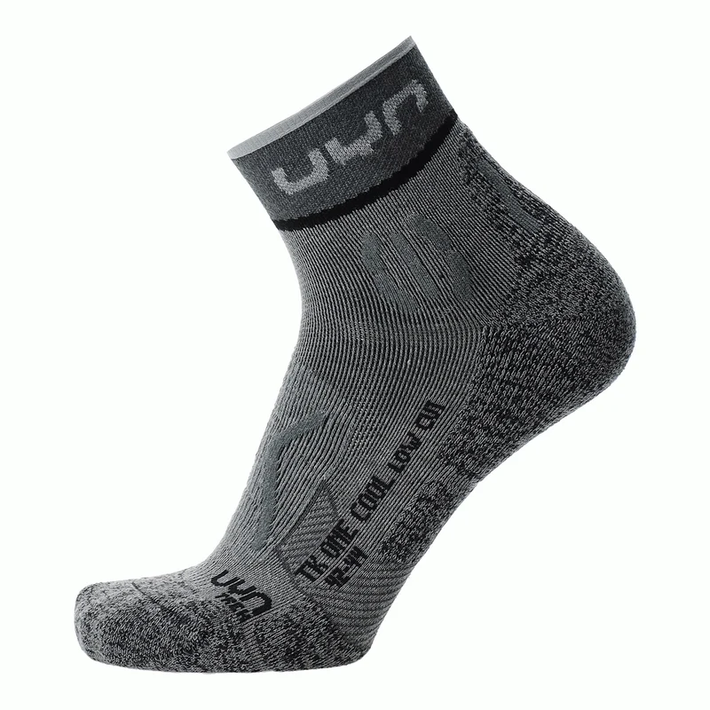 MAN TREKKING ONE COOL LOW CUT SOCKS