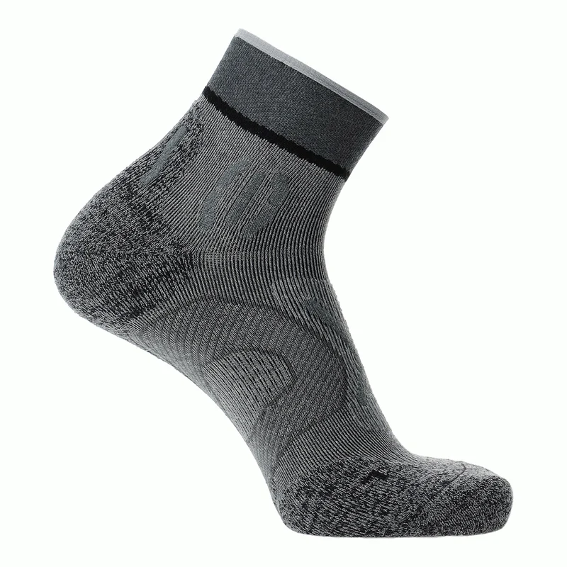 MAN TREKKING ONE COOL LOW CUT SOCKS