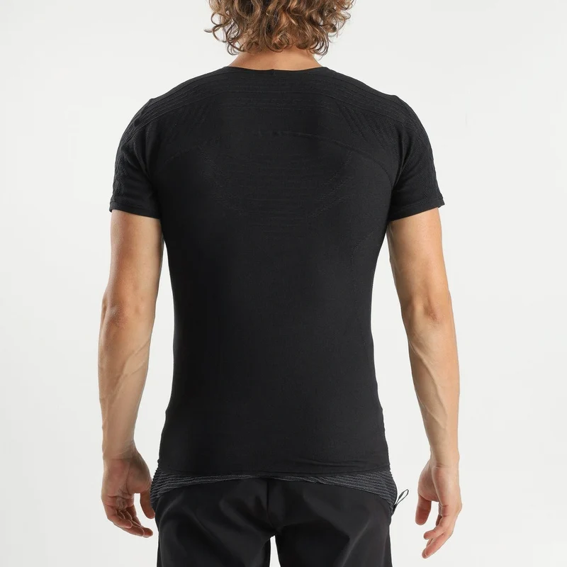 MAN SPARKCROSS SELF LAYER OW SHIRT SH_SL