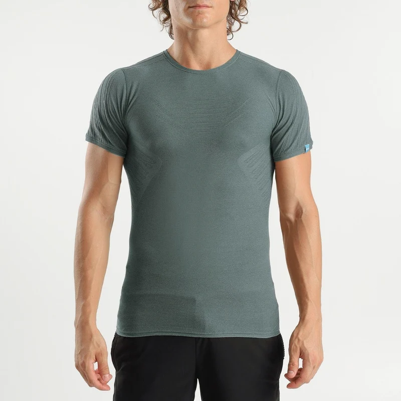 MAN SPARKCROSS SELF LAYER OW SHIRT SH_SL