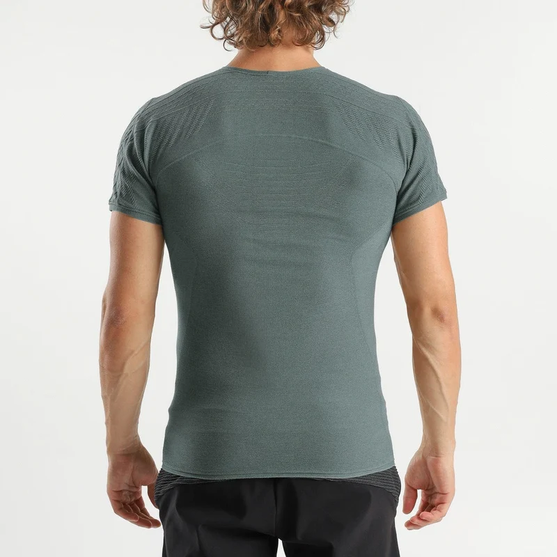 MAN SPARKCROSS SELF LAYER OW SHIRT SH_SL