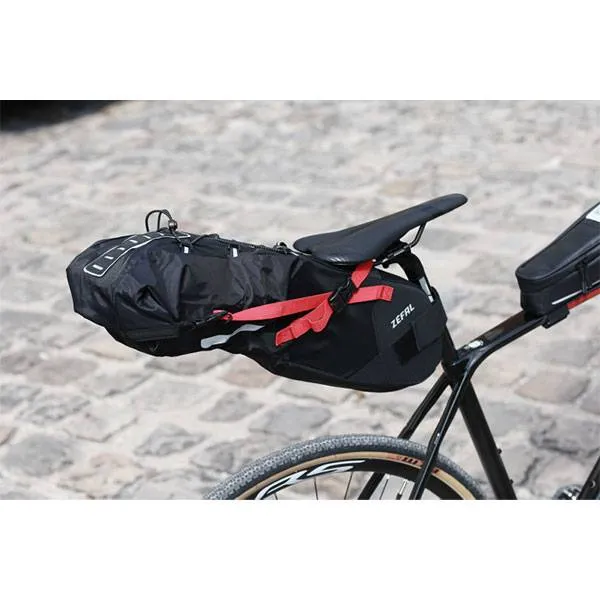 Zefal Z Adventure R17 Satteltasche