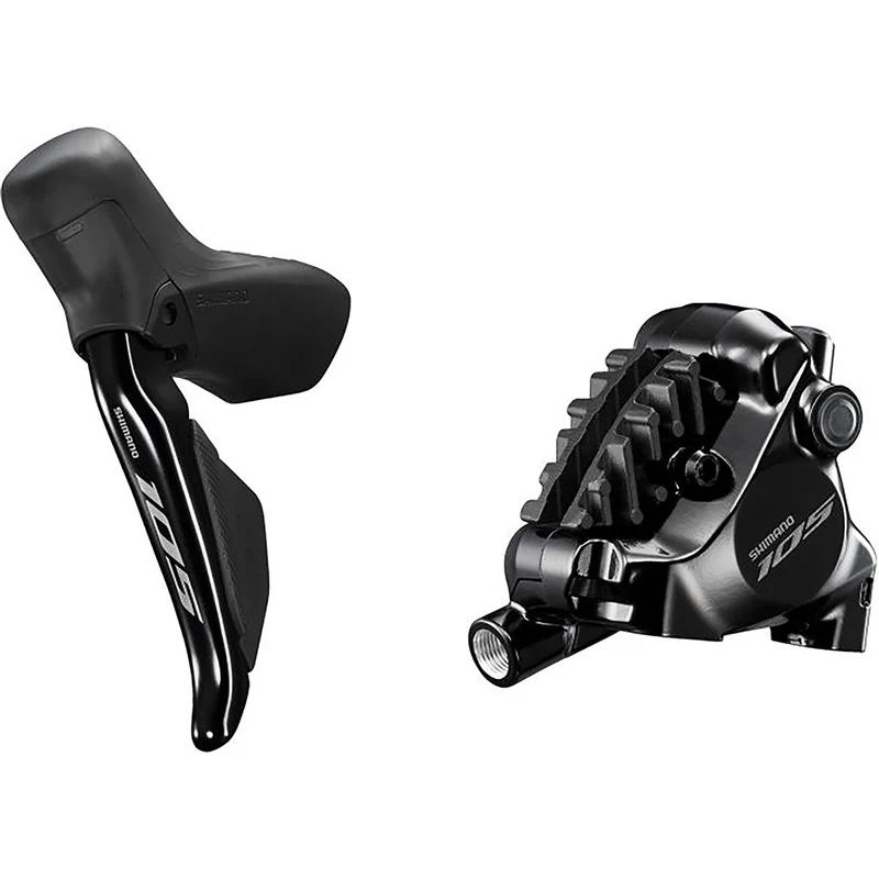 Shimano Discset Vr 105 Str7170/Brr7170