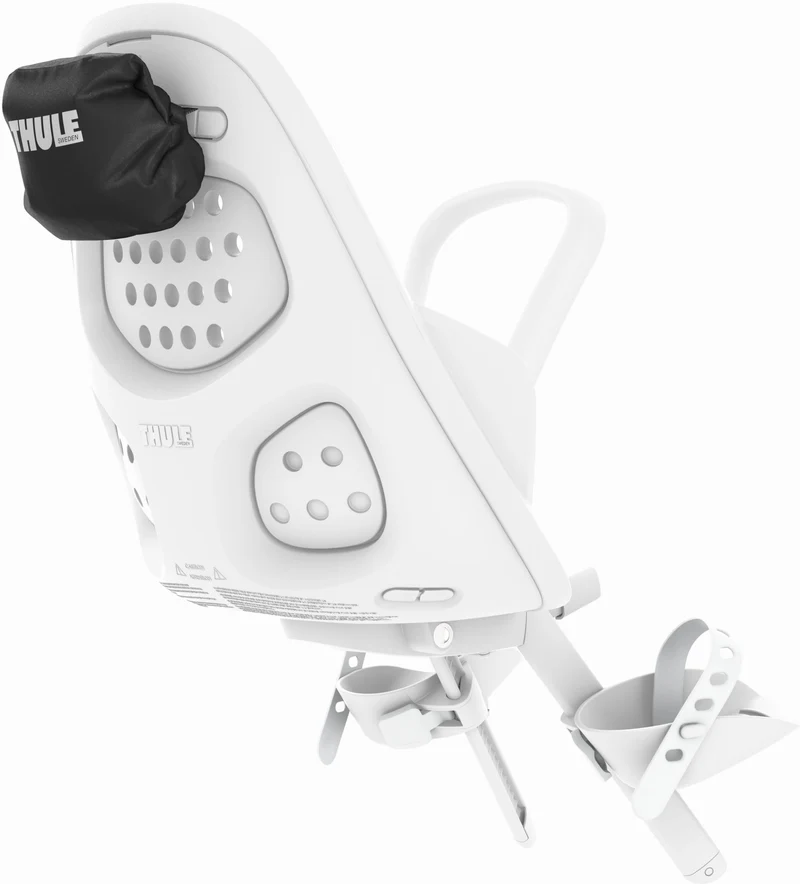 Thule Yepp Mini Rain Cover Regenverdeck für Kindersitz schwarz
