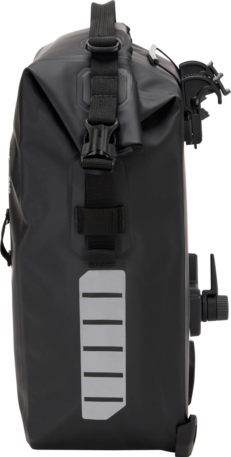 Thule Shield Pannier 22L Pendler Gepäckträgertaschen schwarz
