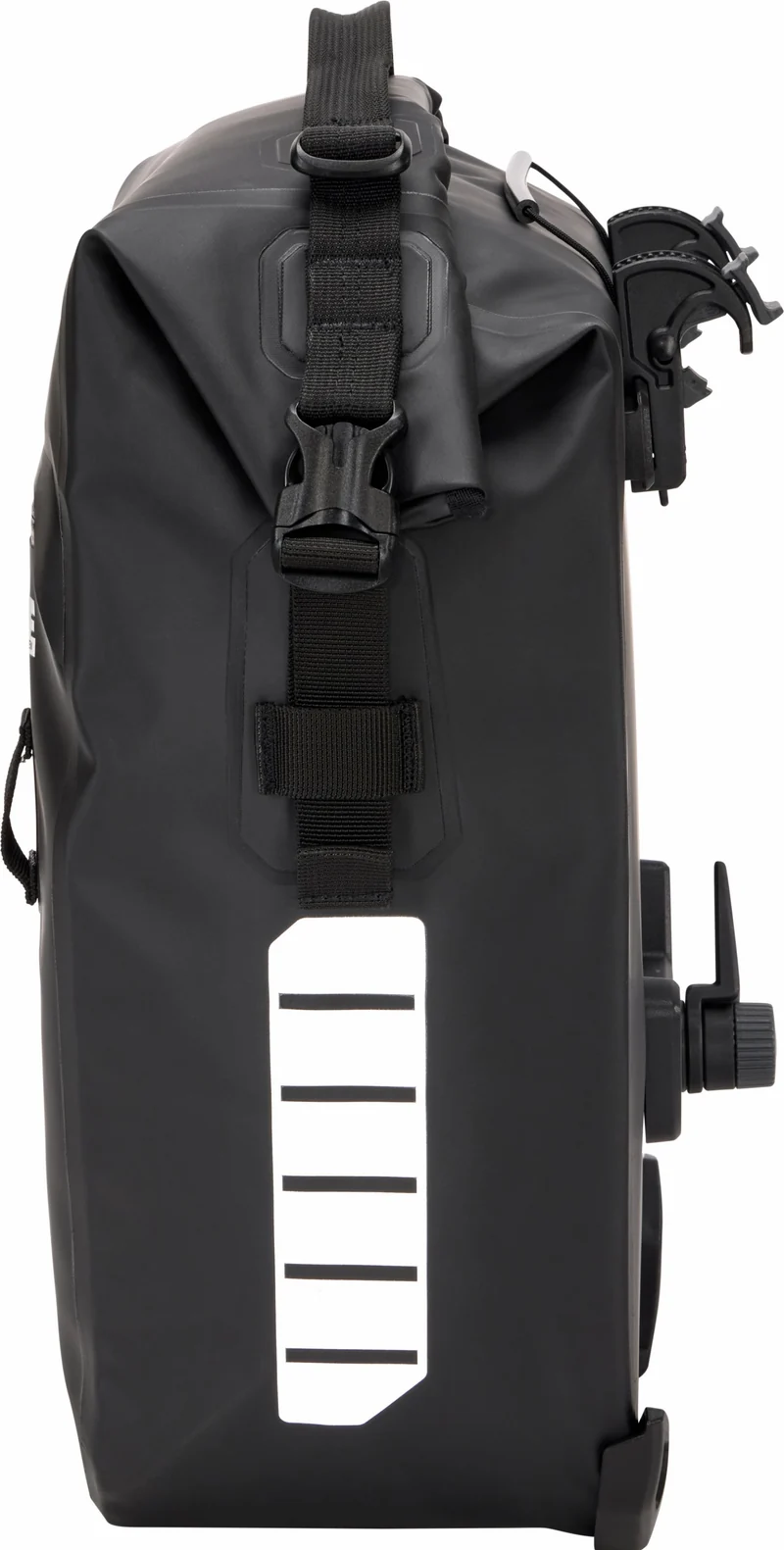 Thule Shield Pannier 22L Pendler Gepäckträgertaschen schwarz