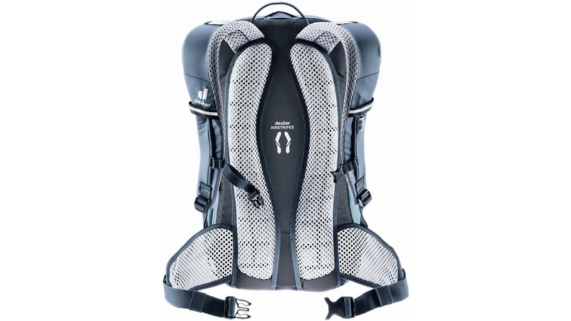 Deuter Bike I Rucksack atlantic-ink 20 L