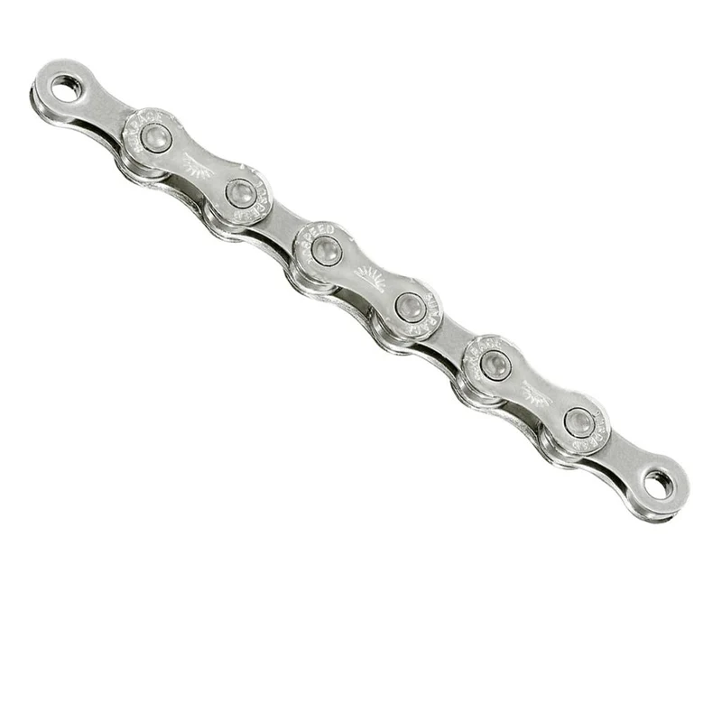 Sunrace SunRace 10s Kette CN10A silber