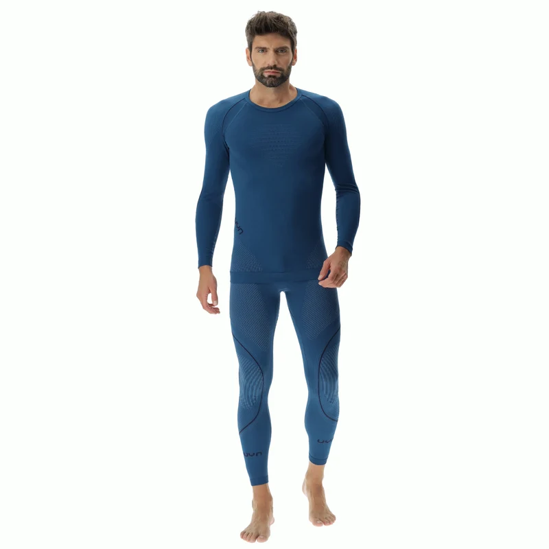 MAN EVOLUTYON UW SHIRT LG_SL.