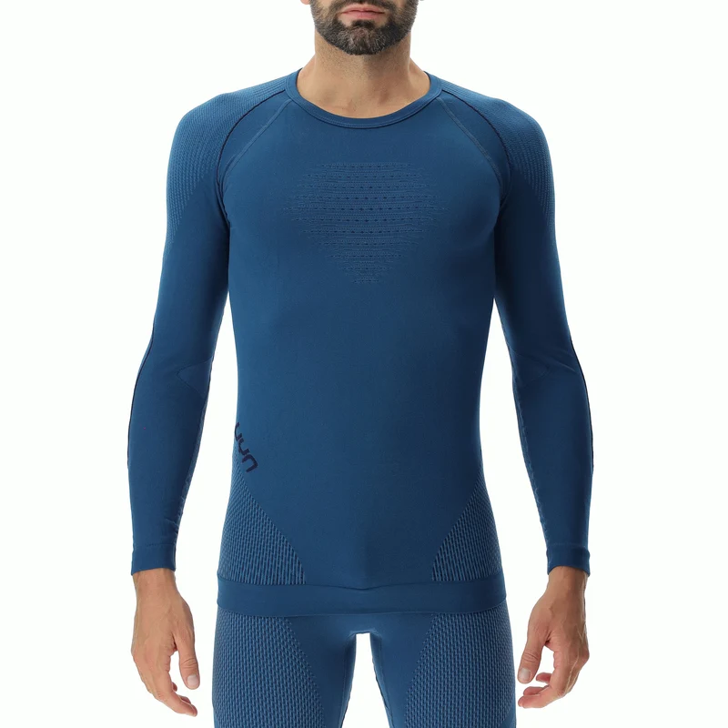 MAN EVOLUTYON UW SHIRT LG_SL.