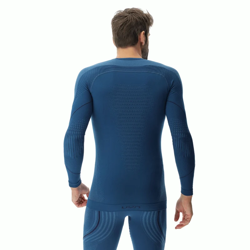 MAN EVOLUTYON UW SHIRT LG_SL.