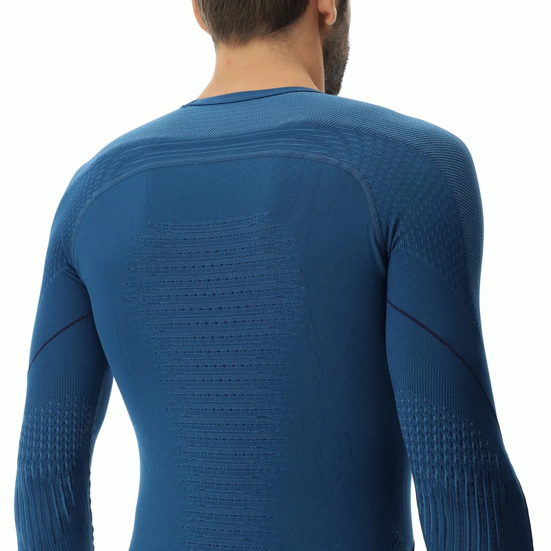 MAN EVOLUTYON UW SHIRT LG_SL.