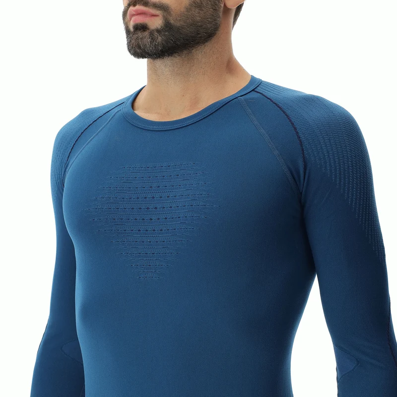 MAN EVOLUTYON UW SHIRT LG_SL.