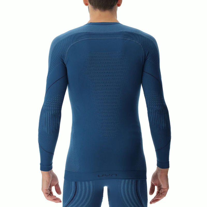 MAN EVOLUTYON UW SHIRT LG_SL.