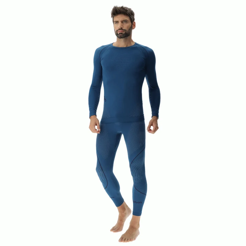 MAN EVOLUTYON UW PANTS LONG