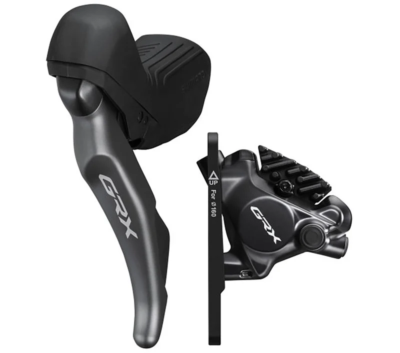 Shimano Discset Vr.GRX STRX820/Brrx820