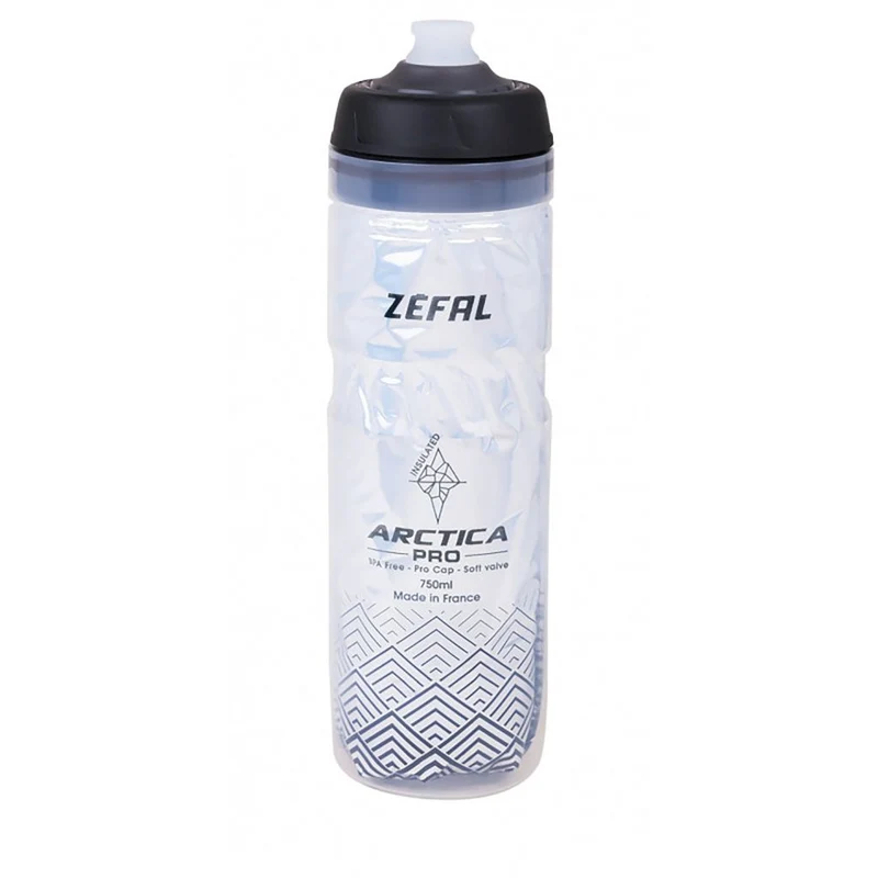 Zefal Flasche Zefal Arctica Pro 75Si