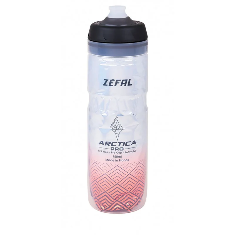 Zefal Flasche Zefal Arctica Pro 75Ro