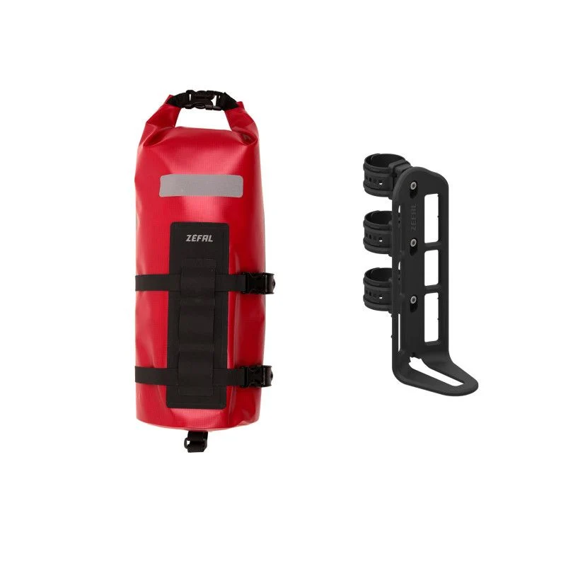 Zefal Z Adventure Gabeltasche