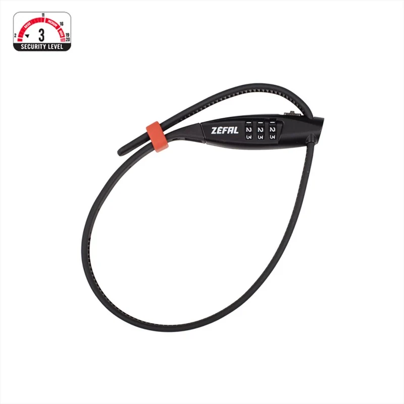 Zefal K-Traz Zip3 Schloss