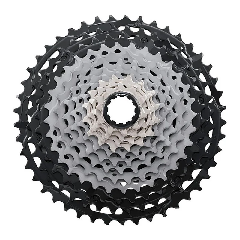 Shimano Kassettenkranz XTR 12f. 10-45Z