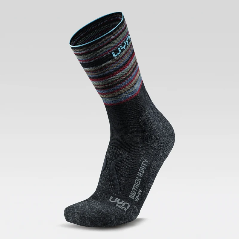 MAN BIOTREK HEAVY DUTY SOCKS