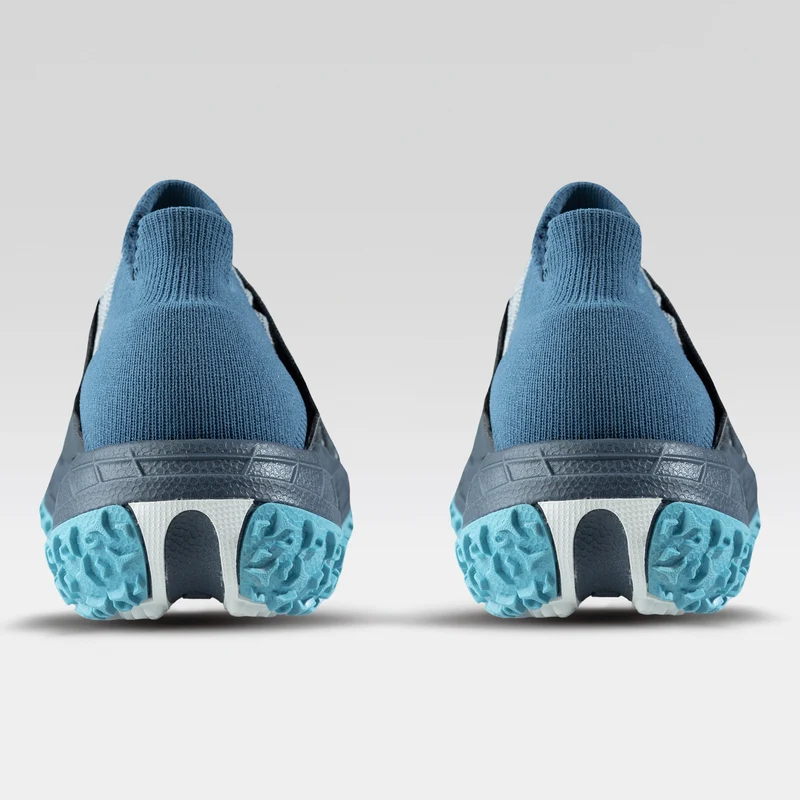 MAN ARTAX SHOES NAVY SOLE