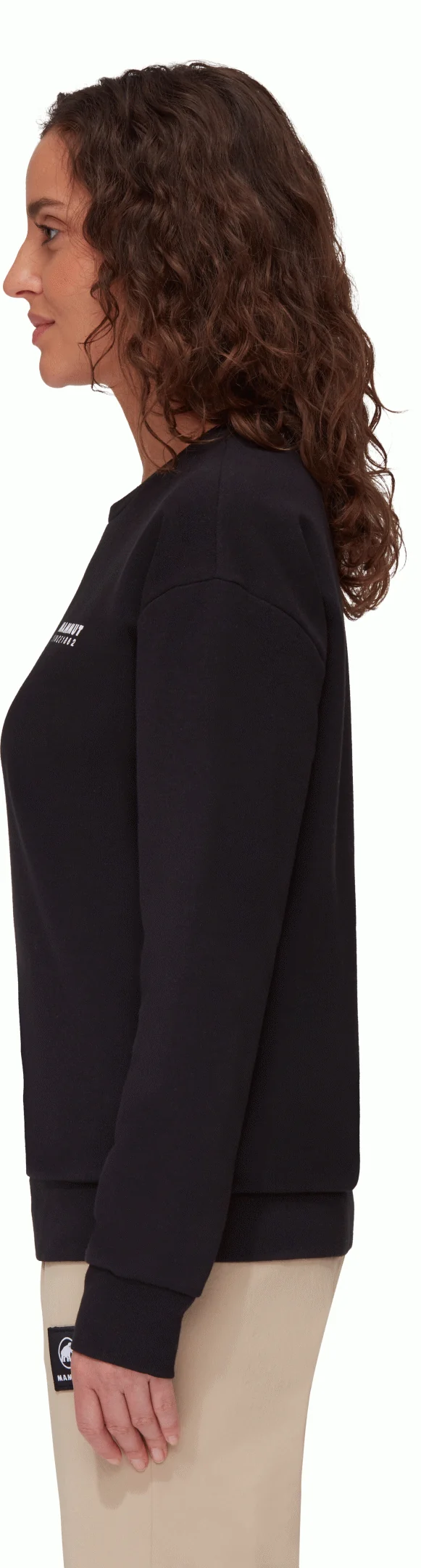 Mammut Core ML Crew Neck Women 1862