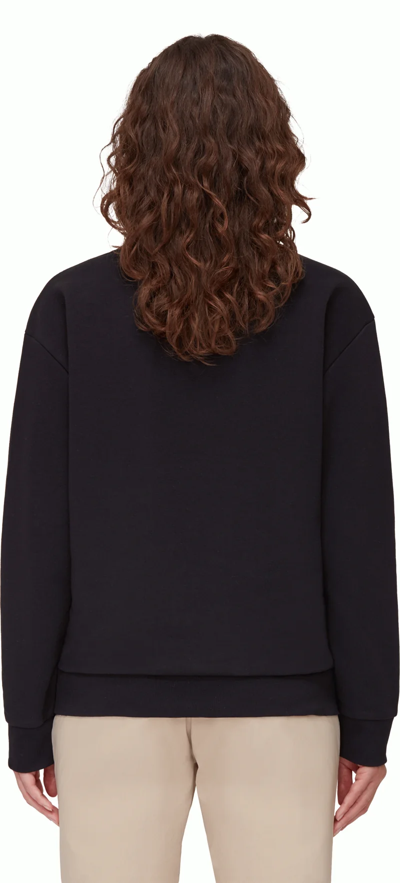 Mammut Core ML Crew Neck Women 1862