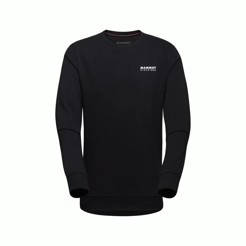 Mammut Core ML Crew Neck Men 1862