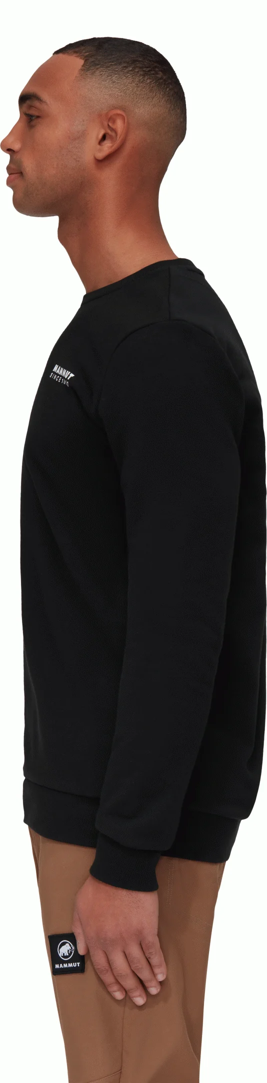 Mammut Core ML Crew Neck Men 1862
