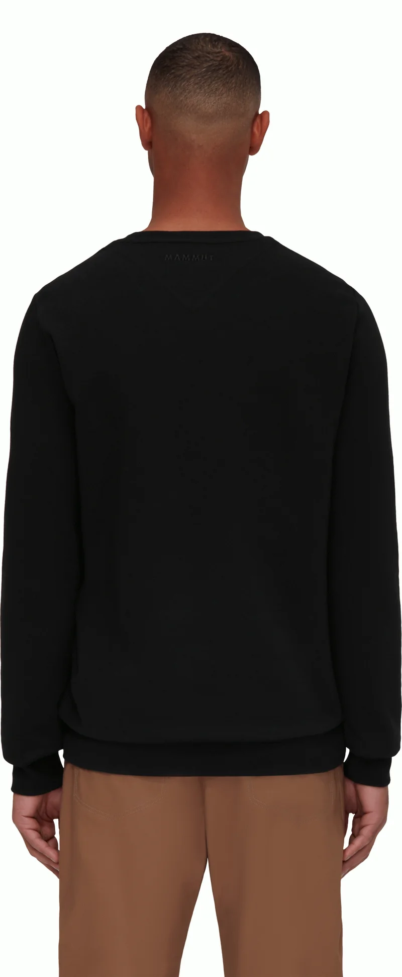 Mammut Core ML Crew Neck Men 1862