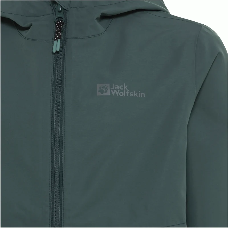 MALIMA JACKET G
