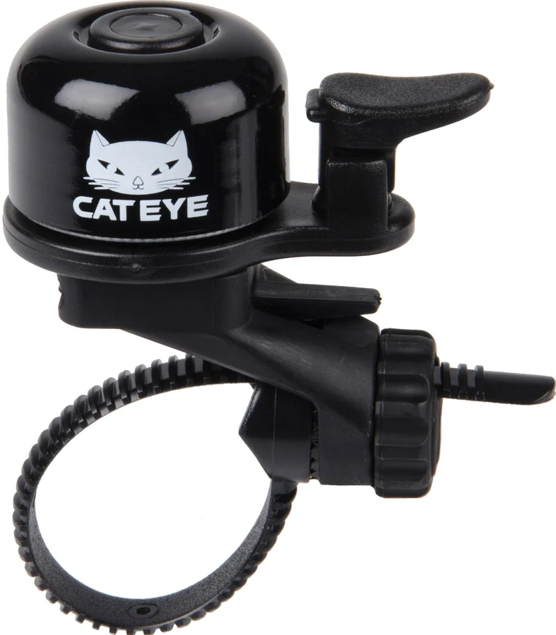 Cat Eye Klingel OH-1100 Free Band Bell