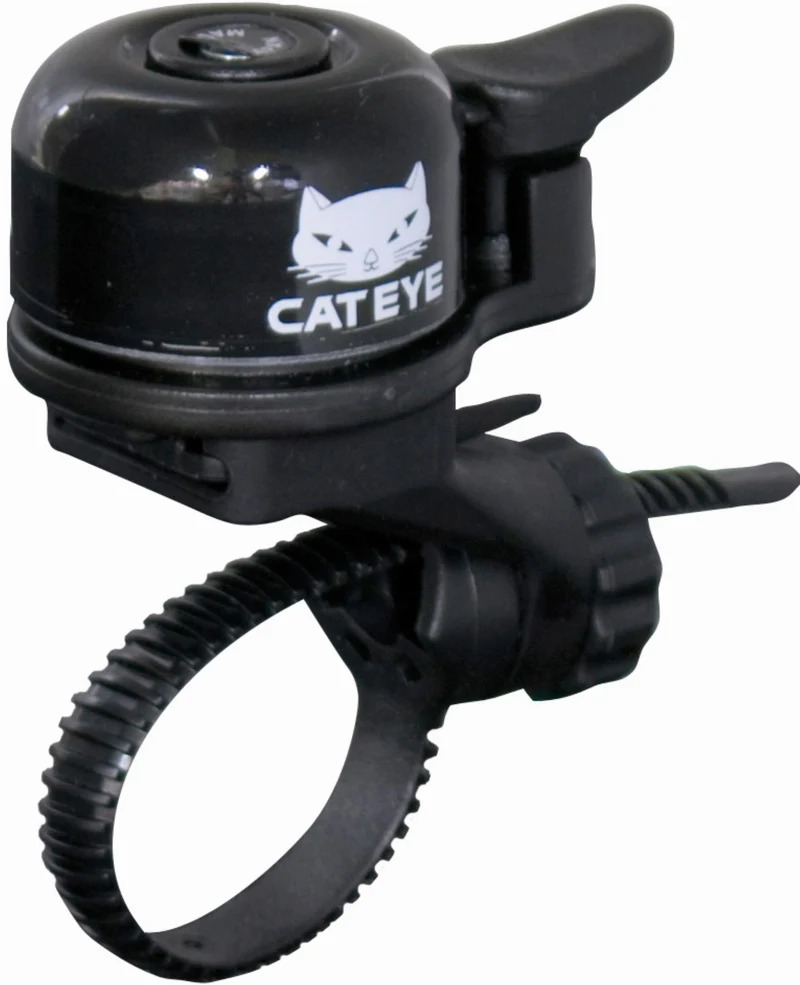 Cat Eye Klingel OH-1100 Free Band Bell