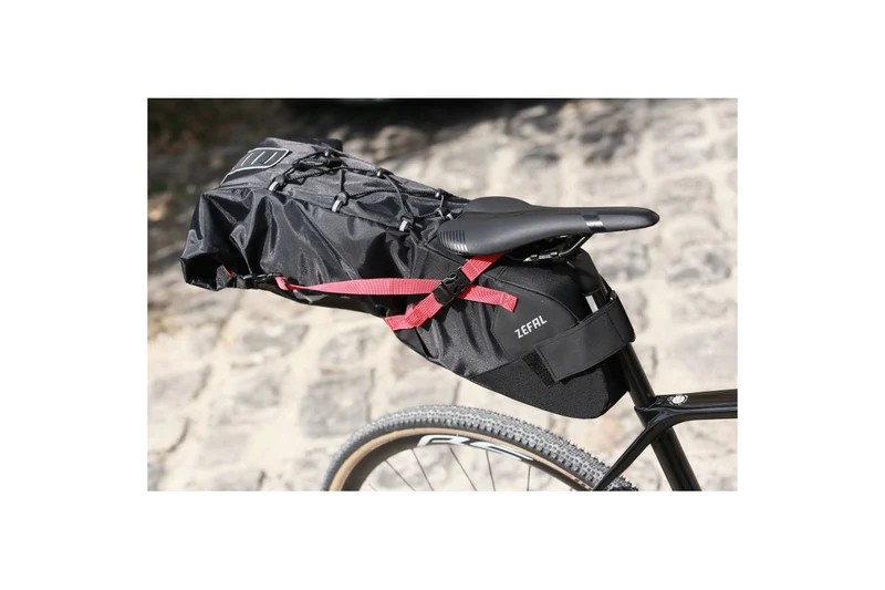 Zefal Z Adventure R11 Satteltasche