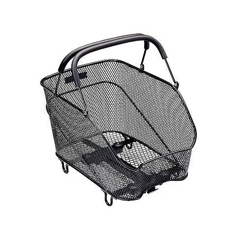 Racktime RT Baskit Trunk Small O.Adapt.