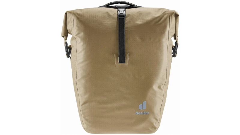 Deuter Weybridge Gepäckträgertasche desert 25 + 5 L