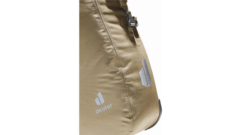 Deuter Weybridge Gepäckträgertasche desert 25 + 5 L