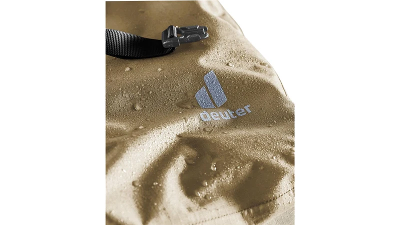 Deuter Weybridge Gepäckträgertasche desert 25 + 5 L