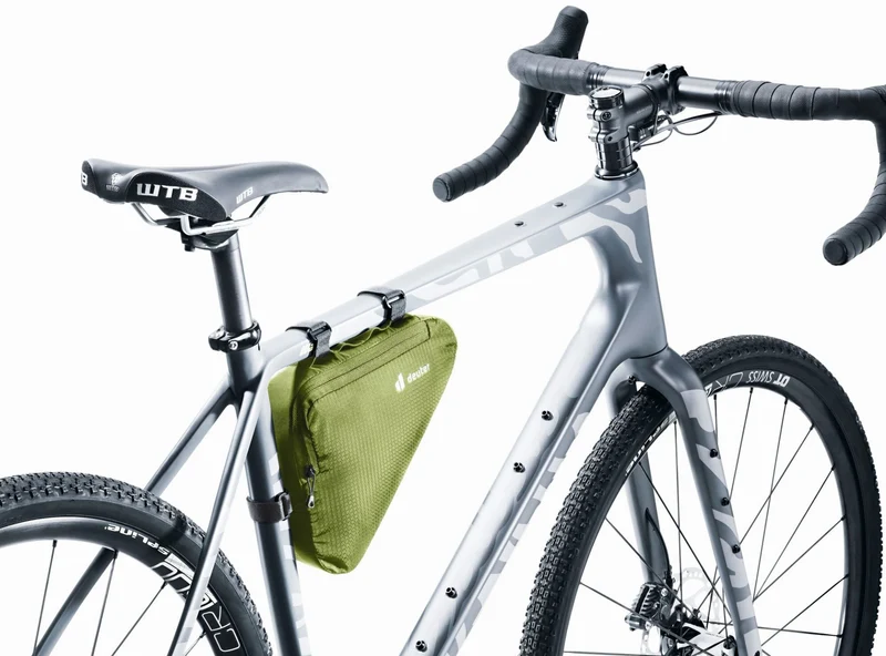 Deuter Triangle Bag Rahmentasche meadow 1.7 L