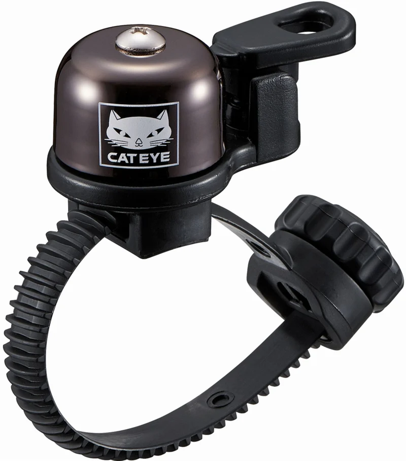 Cat Eye Klingel OH-2400 Micro Brass Bell