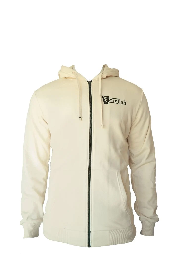 SQ-Lab Sqlab Hoody Ltd. Team XL