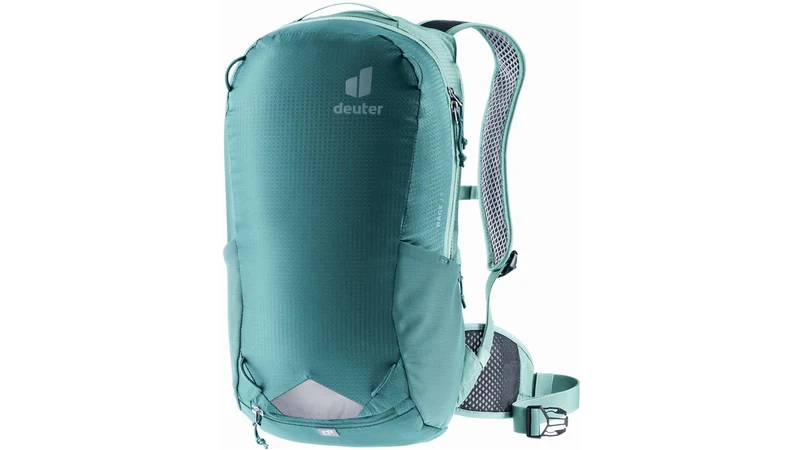 Deuter Race Rucksack deepsea-jade 12 L