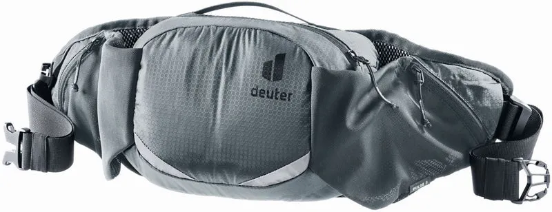 Deuter Pulse 3 Hüfttasche graphite 3 L